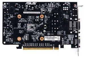 Asus GeForce GTX 750 ОС:, фото 5