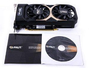 Palit GTX 750 Ti StormX Dual:, фото 10