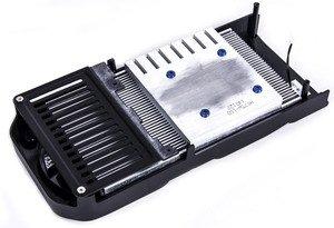 Palit GTX 750 Ti StormX Dual:, фото 7