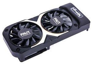 Palit GTX 750 Ti StormX Dual:, фото 8