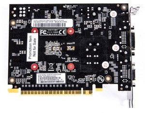 Palit GTX 750 Ti StormX Dual:, фото 5