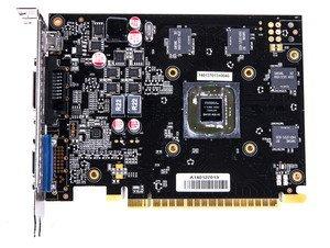 Palit GTX 750 Ti StormX Dual:, фото 3