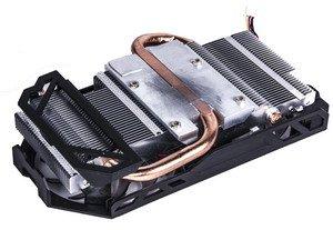 Видеоускоритель Gigabyte GeForce GTX 750 Ti OC:, фото 7