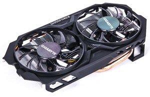 Видеоускоритель Gigabyte GeForce GTX 750 Ti OC:, фото 8