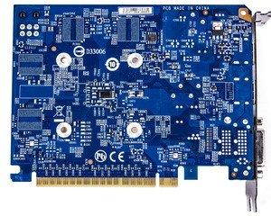 Видеоускоритель Gigabyte GeForce GTX 750 Ti OC:, фото 5