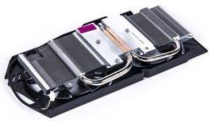 Видеоускоритель MSI GeForce GTX 750 Ti TwinFrozr Gaming OC Edition:, фото 7