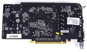 Видеоускоритель MSI GeForce GTX 750 Ti TwinFrozr Gaming OC Edition:, фото 5