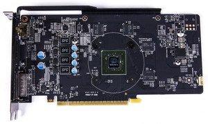 Видеоускоритель MSI GeForce GTX 750 Ti TwinFrozr Gaming OC Edition:, фото 3