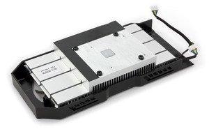 Видеоускоритель Asus GeForce GTX 750 Ti OC:, фото 8
