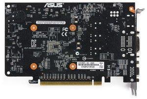 Видеоускоритель Asus GeForce GTX 750 Ti OC:, фото 5