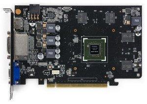 Видеоускоритель Asus GeForce GTX 750 Ti OC:, фото 3