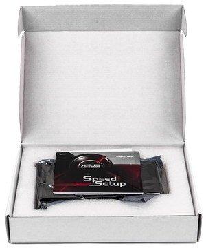 Видеоускоритель Asus GeForce GTX 750 Ti Strix:, фото 12
