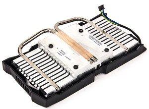 Видеоускоритель Asus GeForce GTX 750 Ti Strix:, фото 7