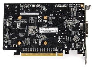 Видеоускоритель Asus GeForce GTX 750 Ti Strix:, фото 5