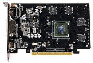 Видеоускоритель Asus GeForce GTX 750 Ti Strix:, фото 3