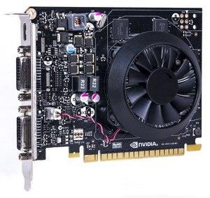 Видеоускоритель NVIDIA GeForce GTX 750 Ti:, фото 15