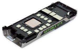 Видеоускоритель NVIDIA GeForce GTX 980 Ti:, фото 30