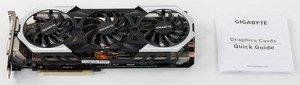 Видеоускоритель Gigabyte GeForce GTX 980 Ti G1 Gaming:, фото 9