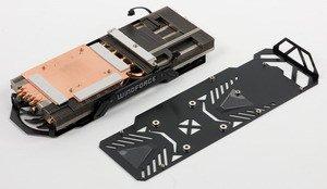 Видеоускоритель Gigabyte GeForce GTX 980 Ti G1 Gaming:, фото 6