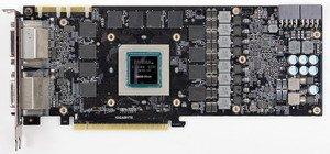 Видеоускоритель Gigabyte GeForce GTX 980 Ti G1 Gaming:, фото 2