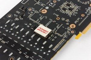 Видеоускоритель Zotac GeForce GTX 980 Ti Amp! Extreme Edition:, фото 6