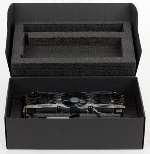 Видеоускоритель Inno3D iChill GeForce GTX 980Ti X3 Ultra:, фото 12