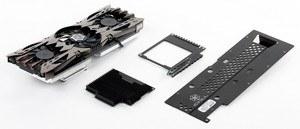 Видеоускоритель Inno3D iChill GeForce GTX 980Ti X3 Ultra:, фото 7