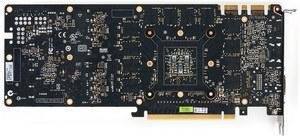 Видеоускоритель Inno3D iChill GeForce GTX 980Ti X3 Ultra:, фото 4