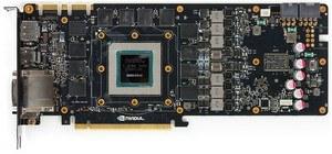 Видеоускоритель Inno3D iChill GeForce GTX 980Ti X3 Ultra:, фото 2