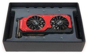 Видеоускоритель Palit GTX 980 Super JetStream:, фото 13