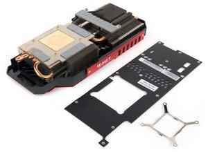 Видеоускоритель Palit GTX 980 Super JetStream:, фото 8