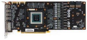 Видеоускоритель Palit GTX 980 Super JetStream:, фото 4