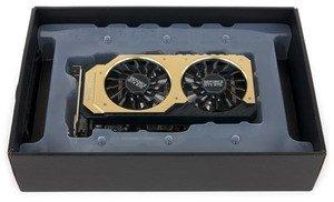 Видеоускоритель Palit GTX 970 JetStream:, фото 13