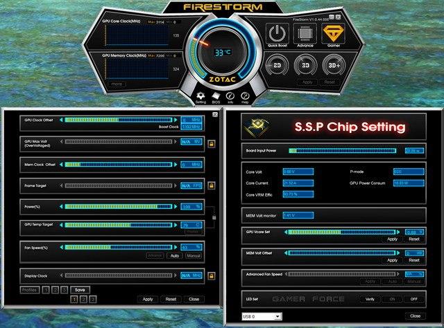 Видеоускоритель Zotac GeForce GTX 980 Ti Amp! Extreme Edition:, фото 7