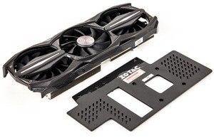 Видеоускоритель Zotac GeForce GTX 980 Amp! Extreme Edition:, фото 9