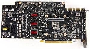 Видеоускоритель Zotac GeForce GTX 980 Amp! Extreme Edition:, фото 5