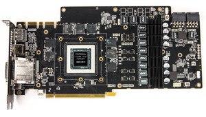 Видеоускоритель Zotac GeForce GTX 980 Amp! Extreme Edition:, фото 3