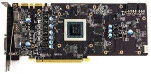 Видеоускоритель MSI GeForce GTX 970 Gaming 4G:, фото 3