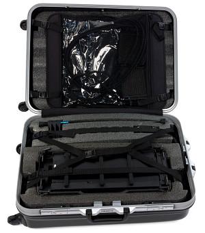 Комплект видеоускорителей Gigabyte GeForce GTX 980 WaterForce 3-Way SLI:, фото 14