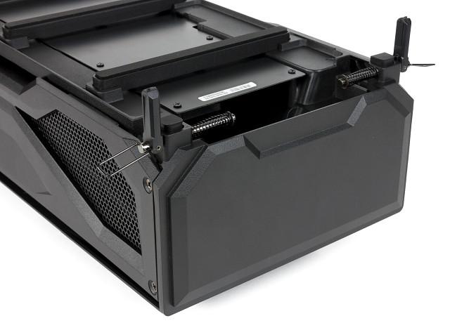 Комплект видеоускорителей Gigabyte GeForce GTX 980 WaterForce 3-Way SLI:, фото 20