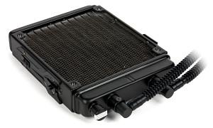 Комплект видеоускорителей Gigabyte GeForce GTX 980 WaterForce 3-Way SLI:, фото 11
