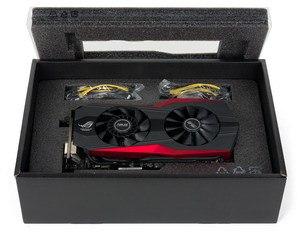 Видеоускоритель Asus Matrix Platinum GeForce GTX 980:, фото 16