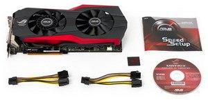 Видеоускоритель Asus Matrix Platinum GeForce GTX 980:, фото 14