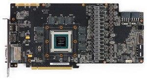 Видеоускоритель Asus Matrix Platinum GeForce GTX 980:, фото 4