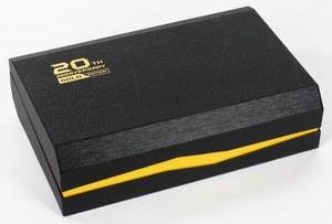 Видеоускоритель Asus GeForce GTX 980 20th Anniversary Gold Edition:, фото 12