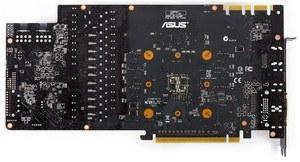 Видеоускоритель Asus GeForce GTX 980 20th Anniversary Gold Edition:, фото 4
