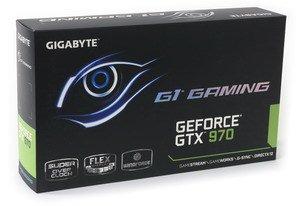 Видеоускоритель Gigabyte GeForce GTX 970 WindForce SuperOC:, фото 12