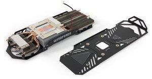Видеоускоритель Gigabyte GeForce GTX 970 WindForce SuperOC:, фото 8