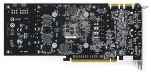 Видеоускоритель Gigabyte GeForce GTX 970 WindForce SuperOC:, фото 6