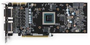 Видеоускоритель Gigabyte GeForce GTX 970 WindForce SuperOC:, фото 4